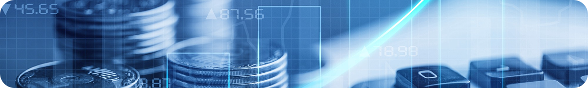 Finansiell dataanalyse