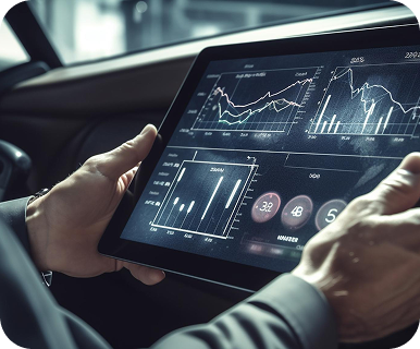 Finansiell analyse